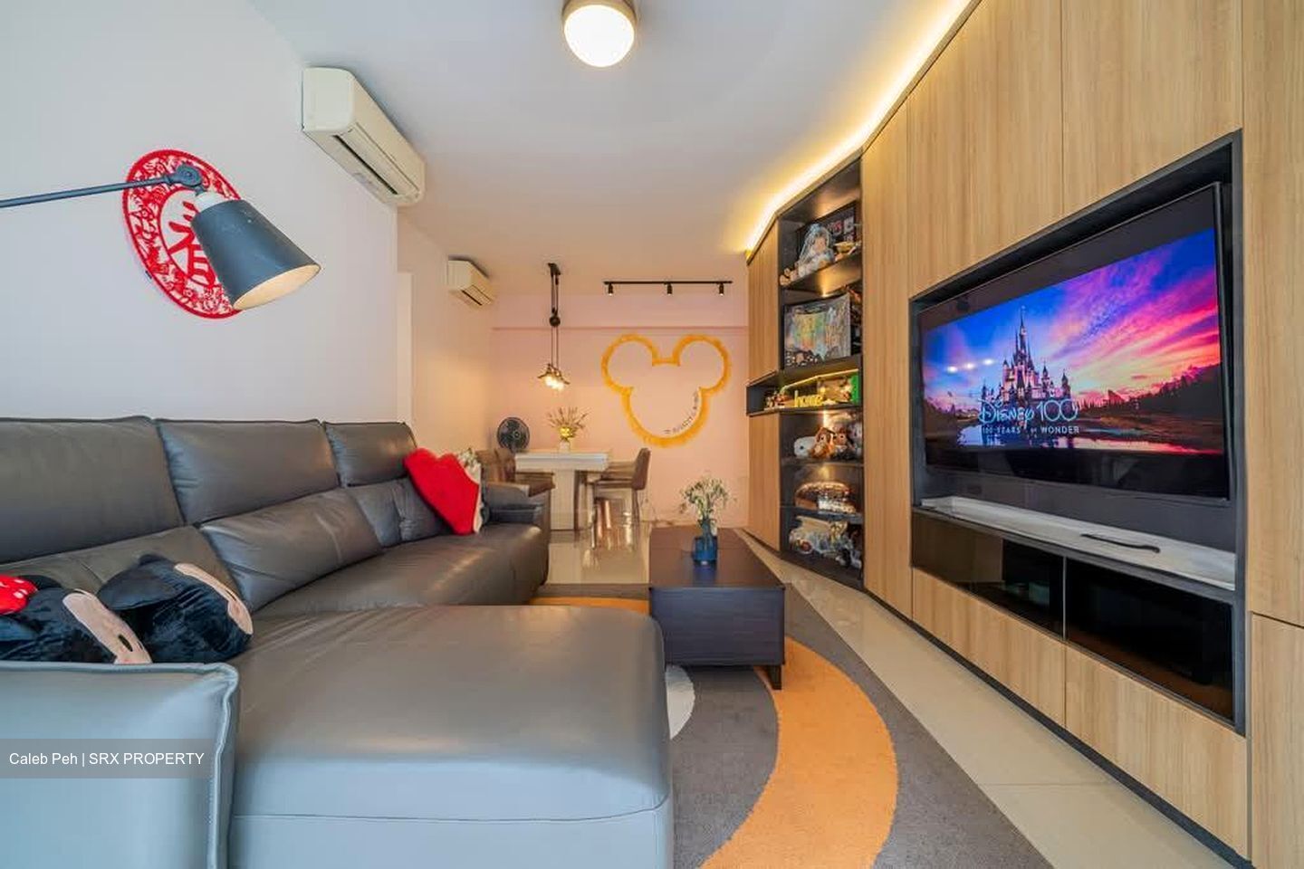 Parc Life (D27), Condominium #558619181